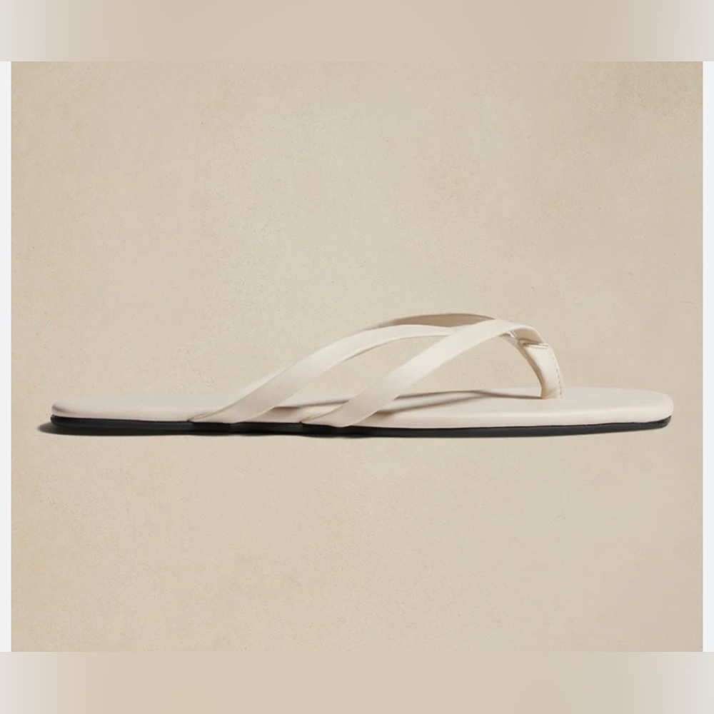 Banana Republic Factory Barely There Sandal
